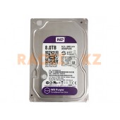Жесткий диск 8TB WD Purple WD80PURX