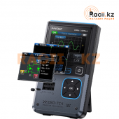 Тестер транзисторов FNIRSI DSO-TC4