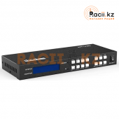 Матричный коммутатор HDMI 4x4 MT-HD414