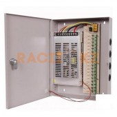 Блок питания 12В 10А Ящик