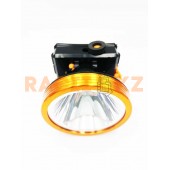 Налобный фонарь FN-169A 50W