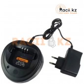 Зарядное устройствo WPLN4137 для раций Motorola серии DP, CP, EP