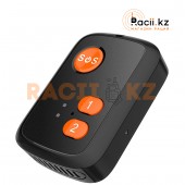 4G  GPS трекер NOFO V512 