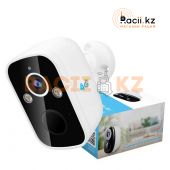 IP 4G камера Tnnian T4