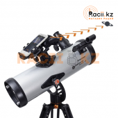 Телескоп Celestron explorer LT 114x1000 мм