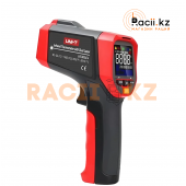 Бесконтактный инфракрасный термометр / пирометр UNI-T UT302C+