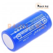 Аккумулятор LiitoKala 32700 6000 мАч