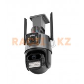 IP WIFI камера Sunqar P11