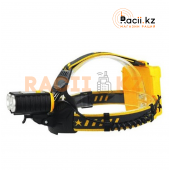 Фонарь налобный W647-2 P50