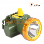Фонарь налобный TML-152