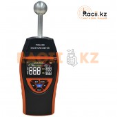 Измеритель влажности в стенах Holdpeak 100