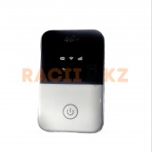 Карманный роутер 4G LTE 150 Мбит с слотом для sim-карты