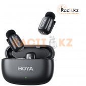 Беспроводной микрофон BOYA Mini 