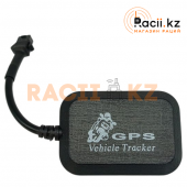 Автомобильный GPS трекер GT005