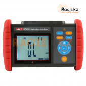 Цифровой микроомметр UNI-T UT620C