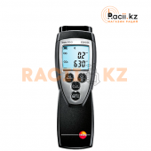 Анализатор CO/CO2 (с Bluetooth) Testo 315-3