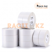 Термоэтикетки Niimbot 14*22 белый цвет