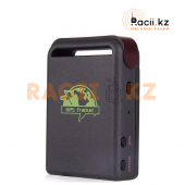 GPS трекер TK102B 