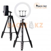 Профессиональный штатив Jmary KP2208 
