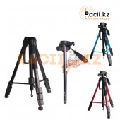 Профессиональный штатив Jmary KP2264 