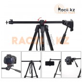 Профессиональный штатив Jmary KP2209