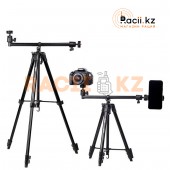 Профессиональный штатив Jmary KP2207 