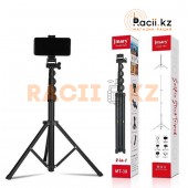 Профессиональный штатив Jmary MT39 