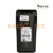 Аккумулятор NNTN4497 для рации Motorola CP040, CP140, CP160, CP180
