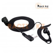 K044 / Гарнитура EM C-3 для рации Kenwood
