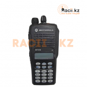 Рация Motorola GP338 UHF взрывозащищенная