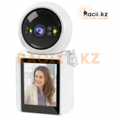 IP WIFI камера Xiong 200W 