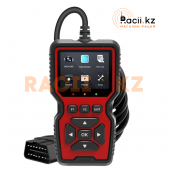 Автосканер OBD II V519 