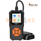Автосканер OBD II V318 