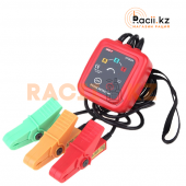 Указатель чередования фаз бесконтактный UNI-T UT262A