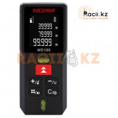 Лазерная рулетка Norm MD50
