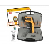 Бесконтактный инфракрасный ИК-термометр Benetech GM1150A 