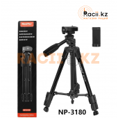 Профессиональный штатив NeePho NP-3180