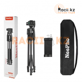 Профессиональный штатив NeePho NP-8840