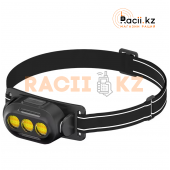 Налобный фонарь YD02