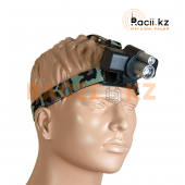 Налобный фонарь H22 