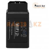 Автосканер ELM327 OBD2 Wi-Fi V1.5 