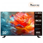 Телевизор Smart YASIN 50UD81 4KUHD WebOS TV