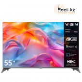 Телевизор Smart YASIN 55UD81 4KUHD WebOS TV