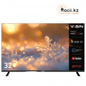 Телевизор Smart YASIN 32UD81 HD WebOS TV