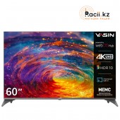 Телевизор Smart YASIN 60UD81 4KUHD WebOS TV