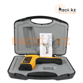 Бесконтактный инфракрасный термометр / пирометр Benetech GM1350 