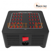 USB удлинитель YFY-A76 40 разъемов