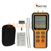 Манометр W1N QX-1201