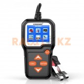 Тестер аккумулятора KONNWEI KW650
