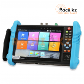 Тестер видеосигнала BW IPC-9800 ADH Plus